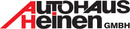 Logo Autohaus Heinen GmbH